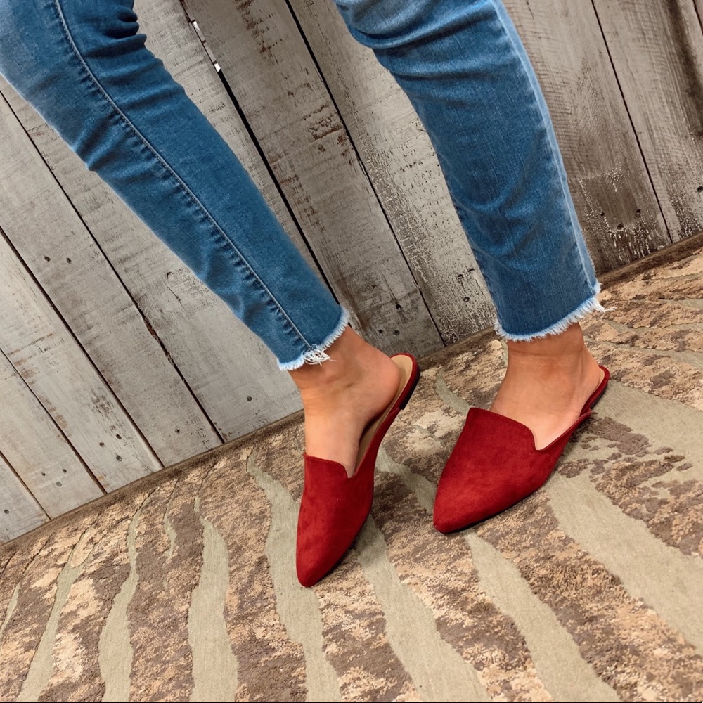Mules